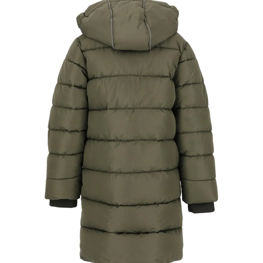 - Kid's Luisa Puffer Parka - Parka < ZIG ZAG Best
