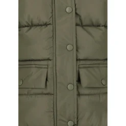 - Kid's Luisa Puffer Parka - Parka < ZIG ZAG Best