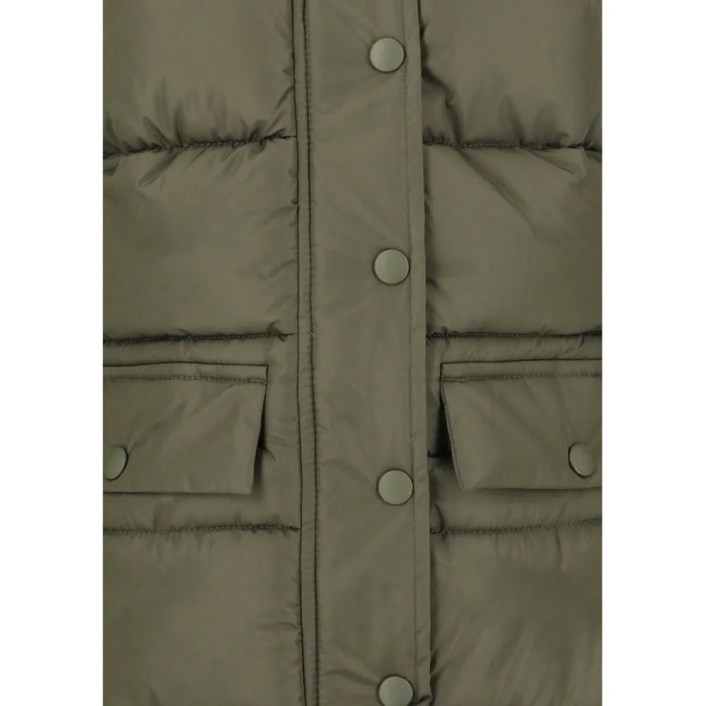 - Kid's Luisa Puffer Parka - Parka < ZIG ZAG Best