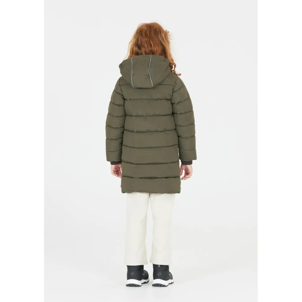 - Kid's Luisa Puffer Parka - Parka < ZIG ZAG Best