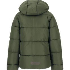 ZIG ZAG Winterjacken|Jacken-- Kid's Lusano Puffer Jacket - Kunstfaserjacke