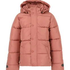 ZIG ZAG Winterjacken|Jacken-- Kid's Lusano Puffer Jacket - Kunstfaserjacke