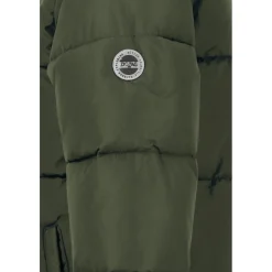 ZIG ZAG Winterjacken|Jacken-- Kid's Lusano Puffer Jacket - Kunstfaserjacke