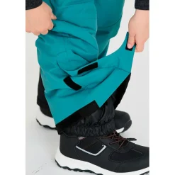 ZIG ZAG - Kid's Provo Ski Pants W-Pro 10.000 - Skihose