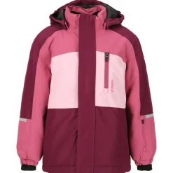 Kinder ZIG ZAG - Kid's Scout Ski Jacket W-Pro 10000 - Skijacke