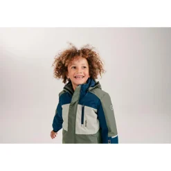Kinder ZIG ZAG - Kid's Scout Ski Jacket W-Pro 10000 - Skijacke