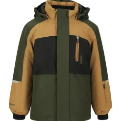 Kinder ZIG ZAG - Kid's Scout Ski Jacket W-Pro 10000 - Skijacke