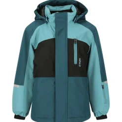 Kinder ZIG ZAG - Kid's Scout Ski Jacket W-Pro 10000 - Skijacke
