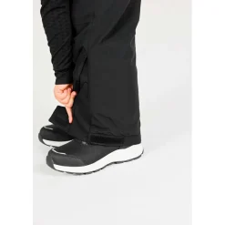 Kinder ZIG ZAG - Kid's Soho Ski Pant W-Pro 10000 - Skihose