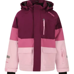 Kinder ZIG ZAG - Kid's Taylora Ski Jacket W-Pro 15000 - Winterjacke