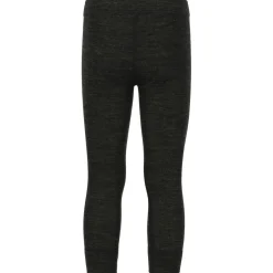 Kinder ZIG ZAG - Kid's Terry Merino Wool Ski Underwear - Merinounterwäsche