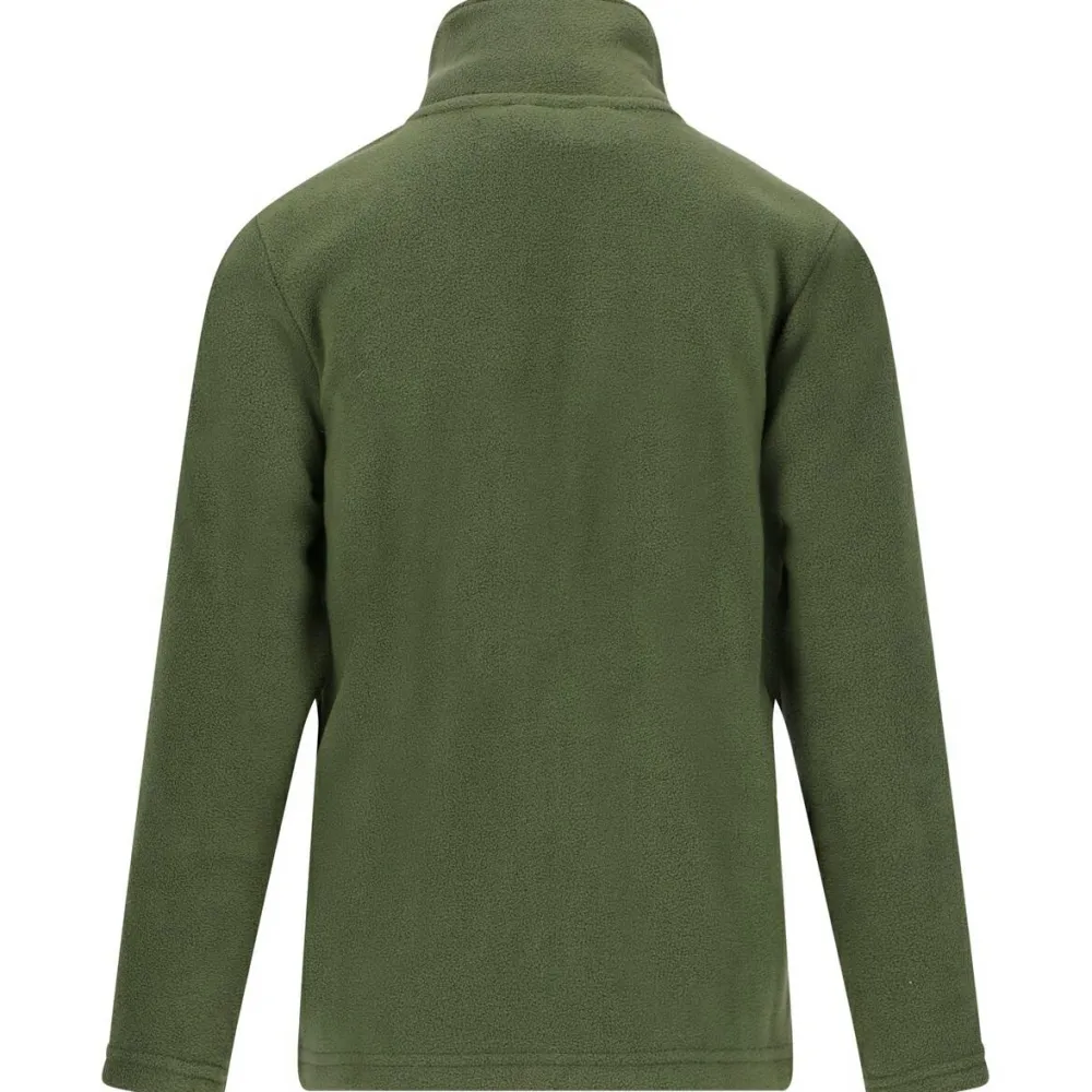 - Kid's Zap Fleece Jacket - Fleecejacke < ZIG ZAG Clearance