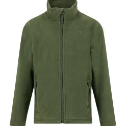 - Kid's Zap Fleece Jacket - Fleecejacke < ZIG ZAG Clearance