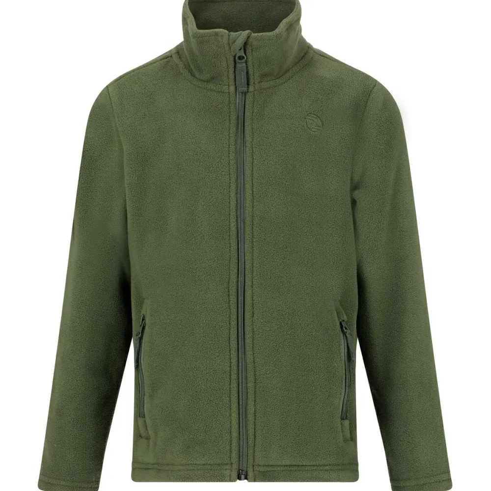 - Kid's Zap Fleece Jacket - Fleecejacke < ZIG ZAG Clearance