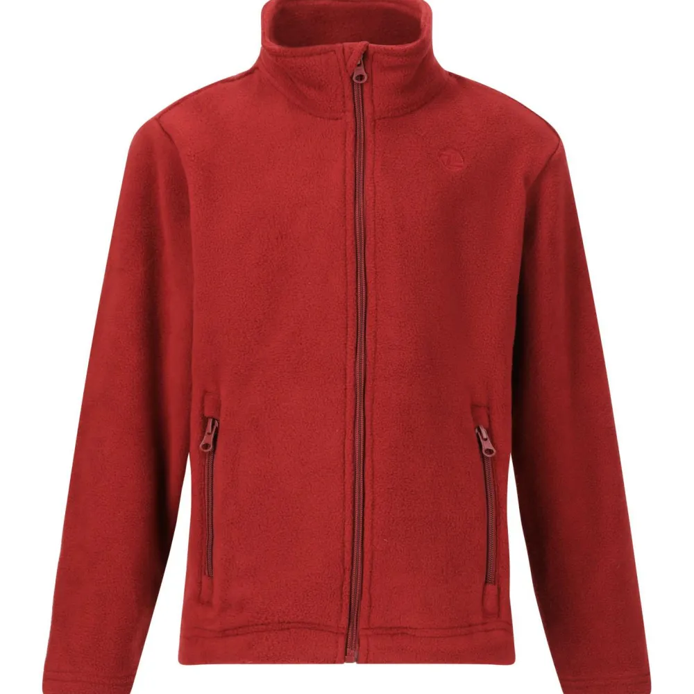 - Kid's Zap Fleece Jacket - Fleecejacke < ZIG ZAG Clearance