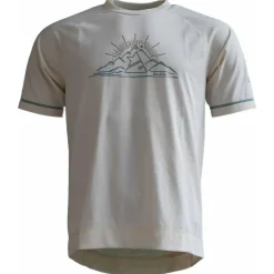 Zimtstern - Purefowz Eco hirt / - Radtrikot