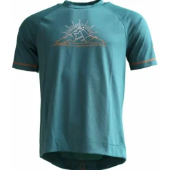 Zimtstern - Purefowz Eco hirt / - Radtrikot