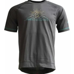 Zimtstern - Purefowz Eco hirt / - Radtrikot