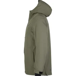Zimtstern Alltagsbekleidung|Fahrradbekleidung-- StormDayz Evo Parka - Parka