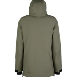 Zimtstern Alltagsbekleidung|Fahrradbekleidung-- StormDayz Evo Parka - Parka