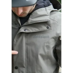 Zimtstern Alltagsbekleidung|Fahrradbekleidung-- StormDayz Evo Parka - Parka