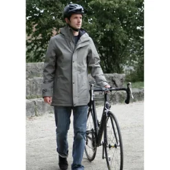 Zimtstern Alltagsbekleidung|Fahrradbekleidung-- StormDayz Evo Parka - Parka
