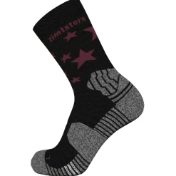 Zimtstern - Techsockz MTB Performance Socks - Multifunktionssocken Discount