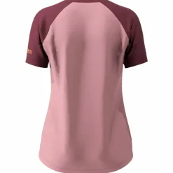 Zimtstern - Woen' Bowz Tee - Funktionhirt