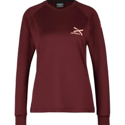 Zimtstern - Women's Crewz Shirt L/S - Fleecepullover Sale