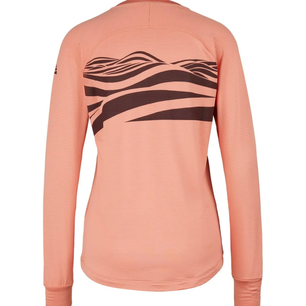 Zimtstern - Women's Crewz Shirt L/S - Fleecepullover Sale