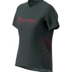 Zimtstern - Woen' Ecofowz hirt / - Radtrikot