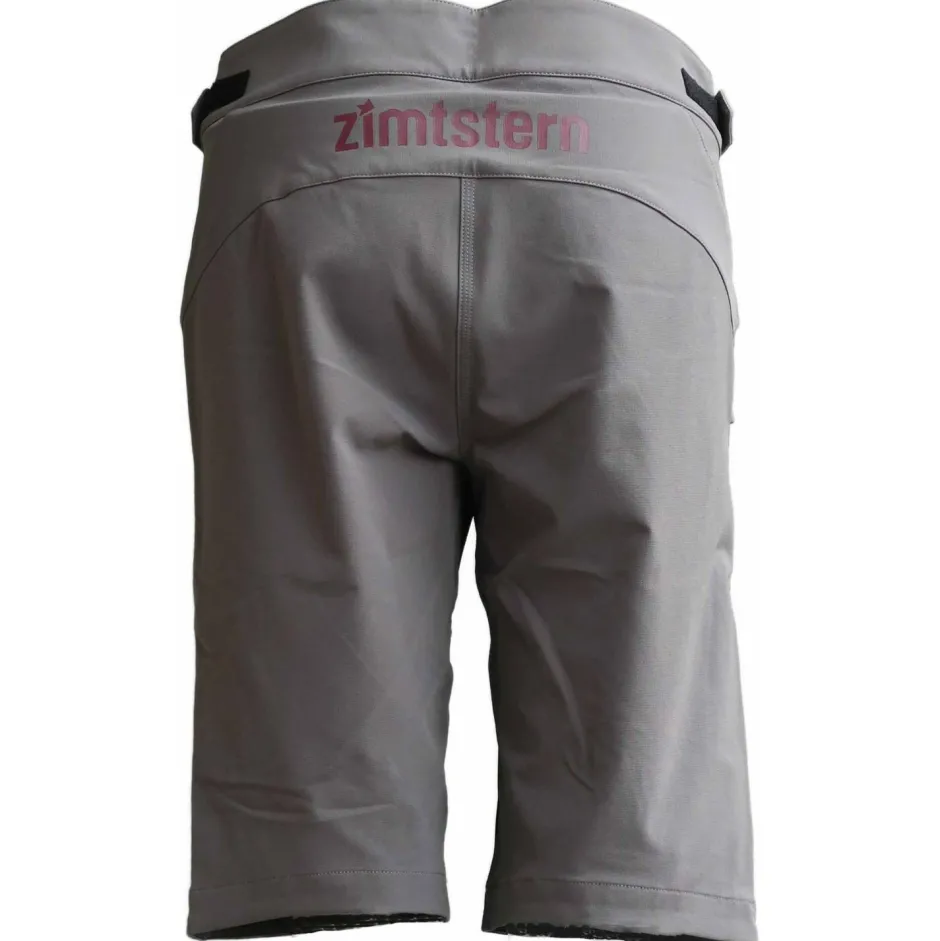 Zimtstern Fahrradbekleidung|Radhosen-- Women's Gravelz Shorts - Radhose