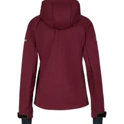 Zimtstern - Woen' Irbiz Jacket - Fahrradjacke