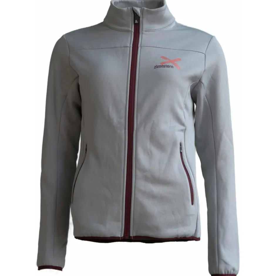Zimtstern Fahrradbekleidung|Fahrradjacken-- Women's Lepuz Jacket - Softshelljacke