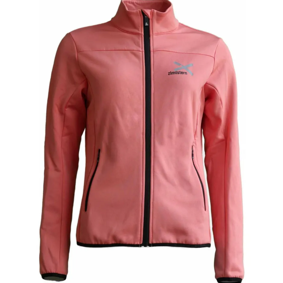 Zimtstern Fahrradbekleidung|Fahrradjacken-- Women's Lepuz Jacket - Softshelljacke
