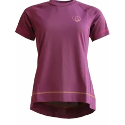 Zimtstern - Woen' Purefowz Eco hirt / - Radtrikot