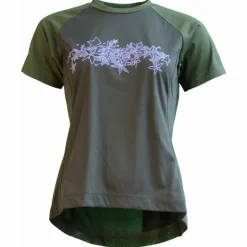 - Woen' PureFowz hirt / - Radtrikot < Zimtstern