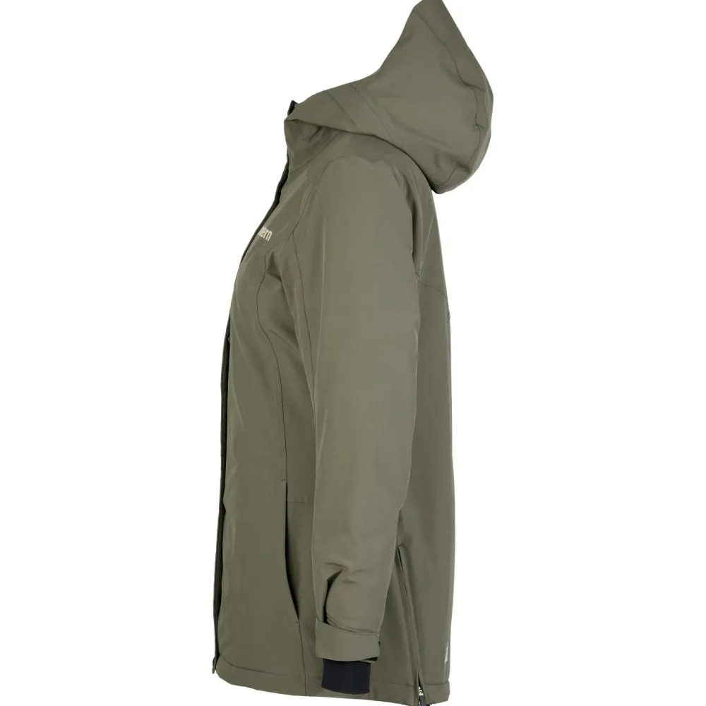 Zimtstern - Women's StormDayz Evo Parka - Parka Discount