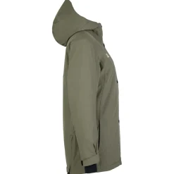 Zimtstern - Women's StormDayz Evo Parka - Parka Discount