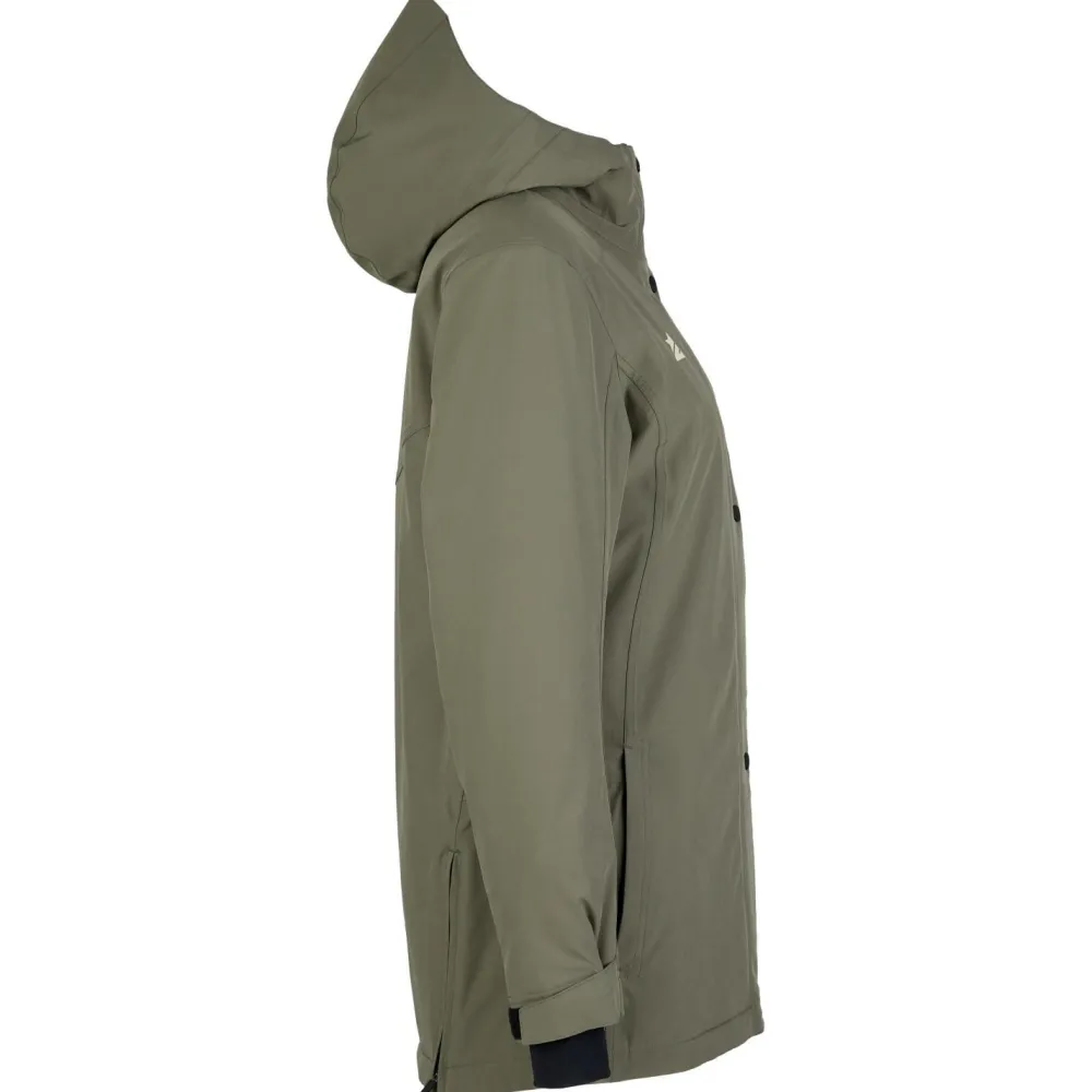 Zimtstern - Women's StormDayz Evo Parka - Parka Discount