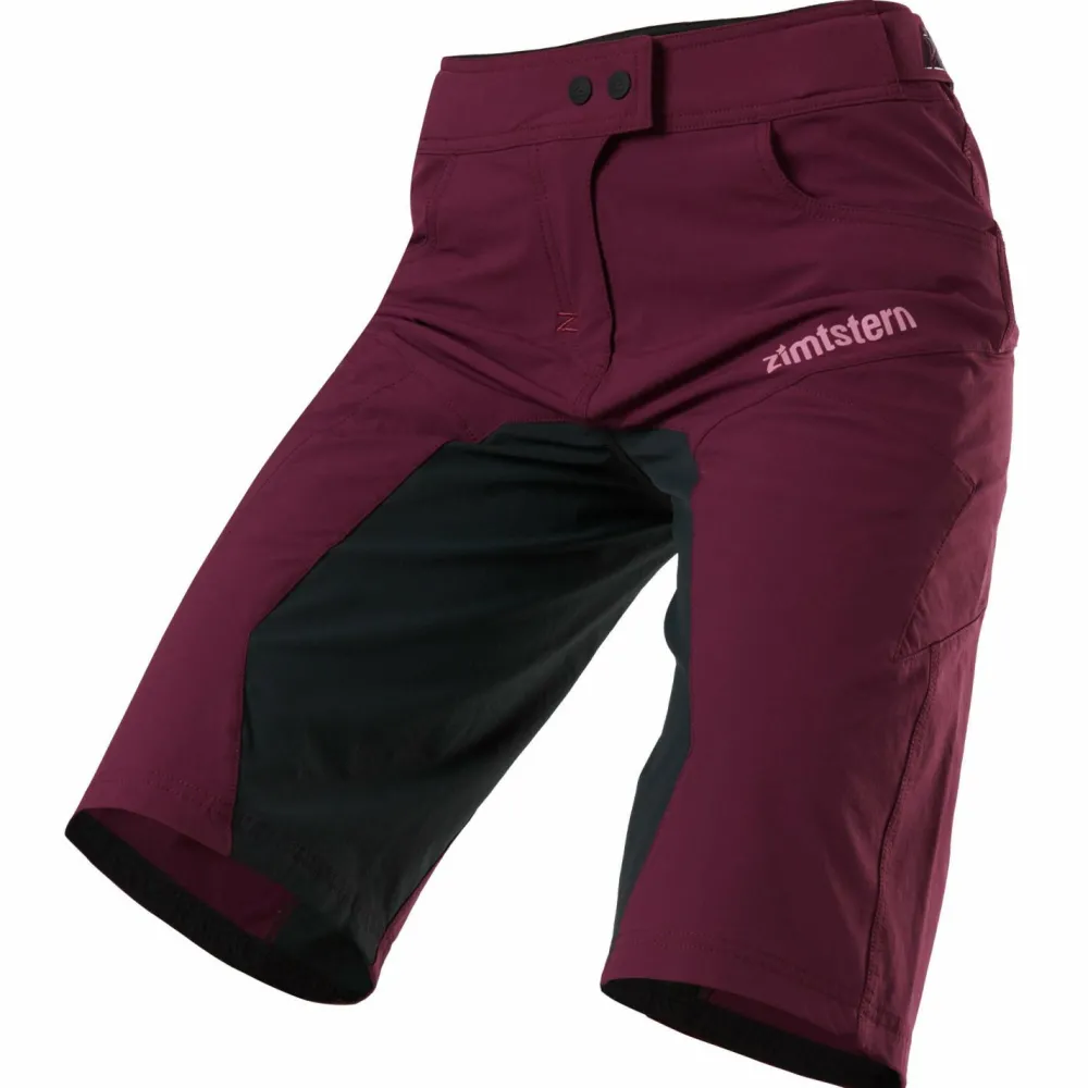 Zimtstern - Women's Taila Evo Short - Radhose