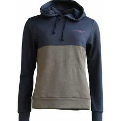 Zimtstern Trekkingbekleidung|Pullover & Hoodies-- Women's Tech Hoodz L/S - Hoodie