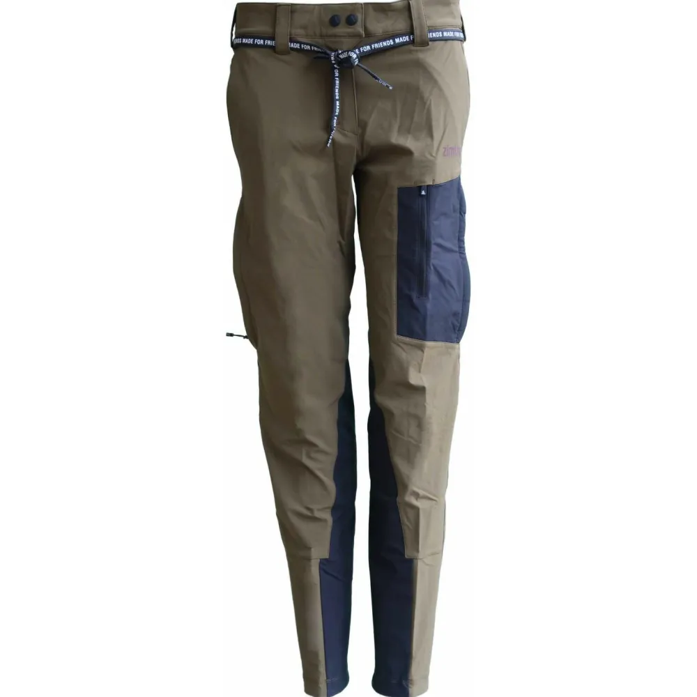 - Woen' Xapz Tech Pant - Trekkinghoe < Zimtstern Sale