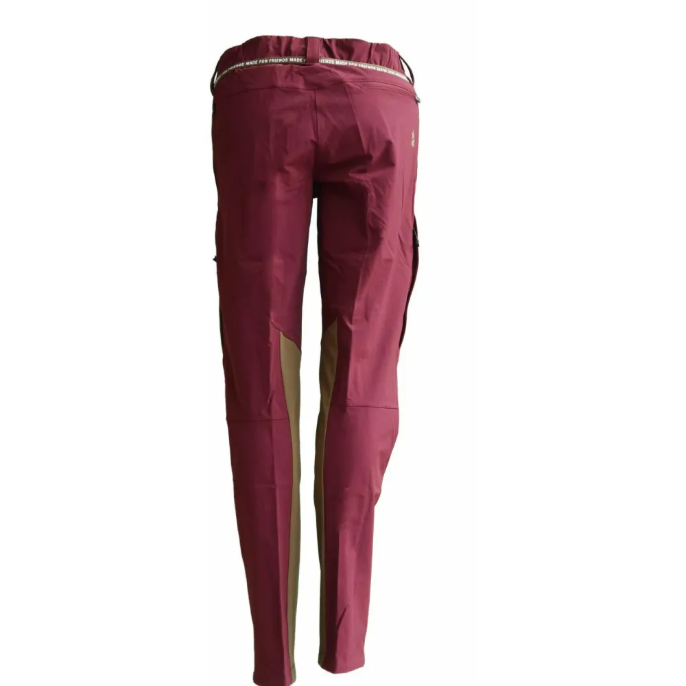 - Woen' Xapz Tech Pant - Trekkinghoe < Zimtstern Sale