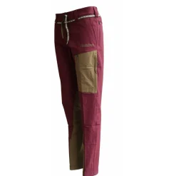 - Woen' Xapz Tech Pant - Trekkinghoe < Zimtstern Sale