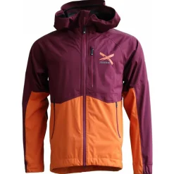 - Xrainz Jacket - Fahrradjacke < Zimtstern New