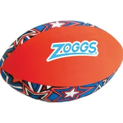 Zoggs - Aqua Ball - Strandspielzeug Red / Blue Hot