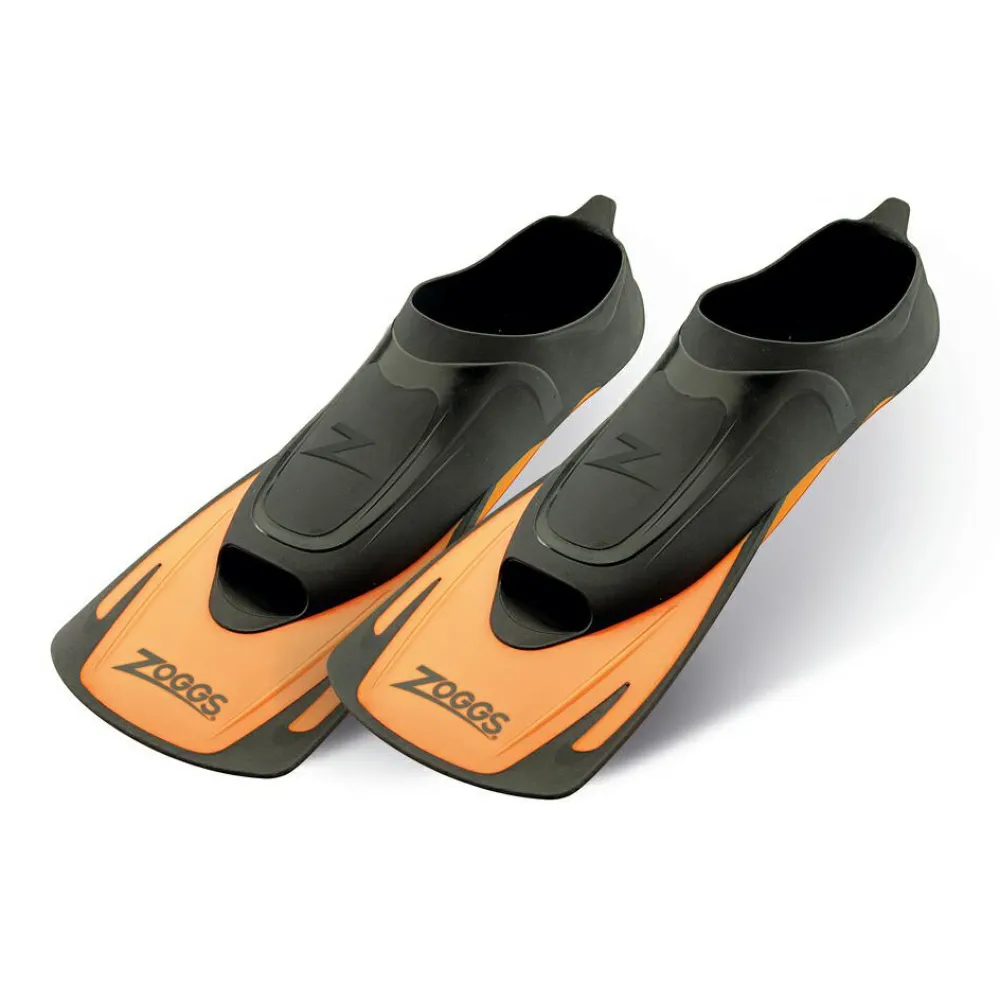 Zoggs - Swim Fin Energy - Schwimmflossen Orange Sale