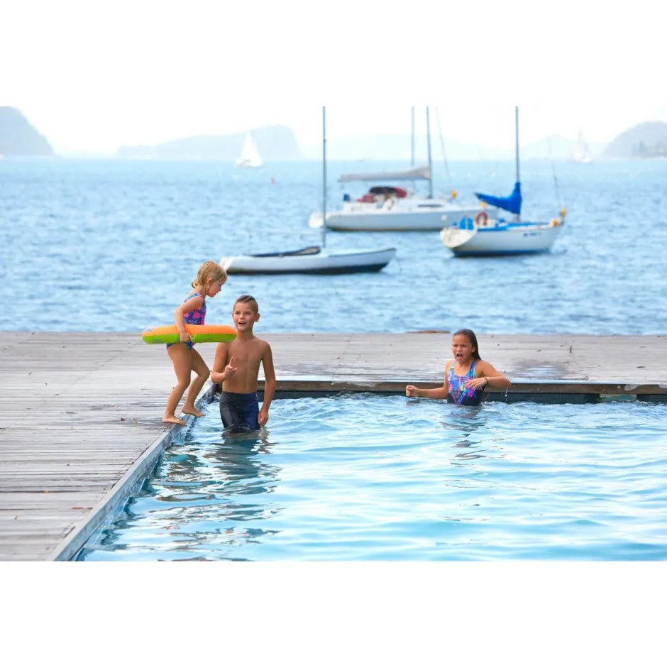 Zoggs - Kid's Swim Ring - Schwimmhilfe