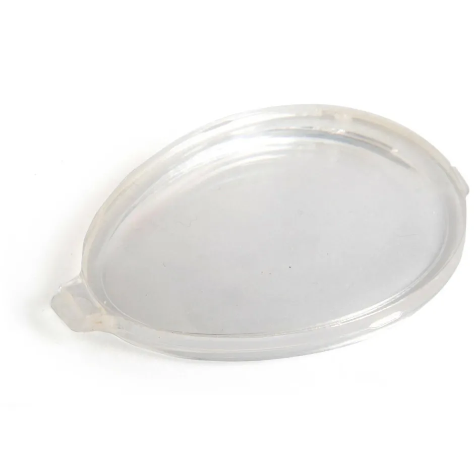 Zoggs Brillen-- Vision Diopter Lens - Schwimmbrille Clear